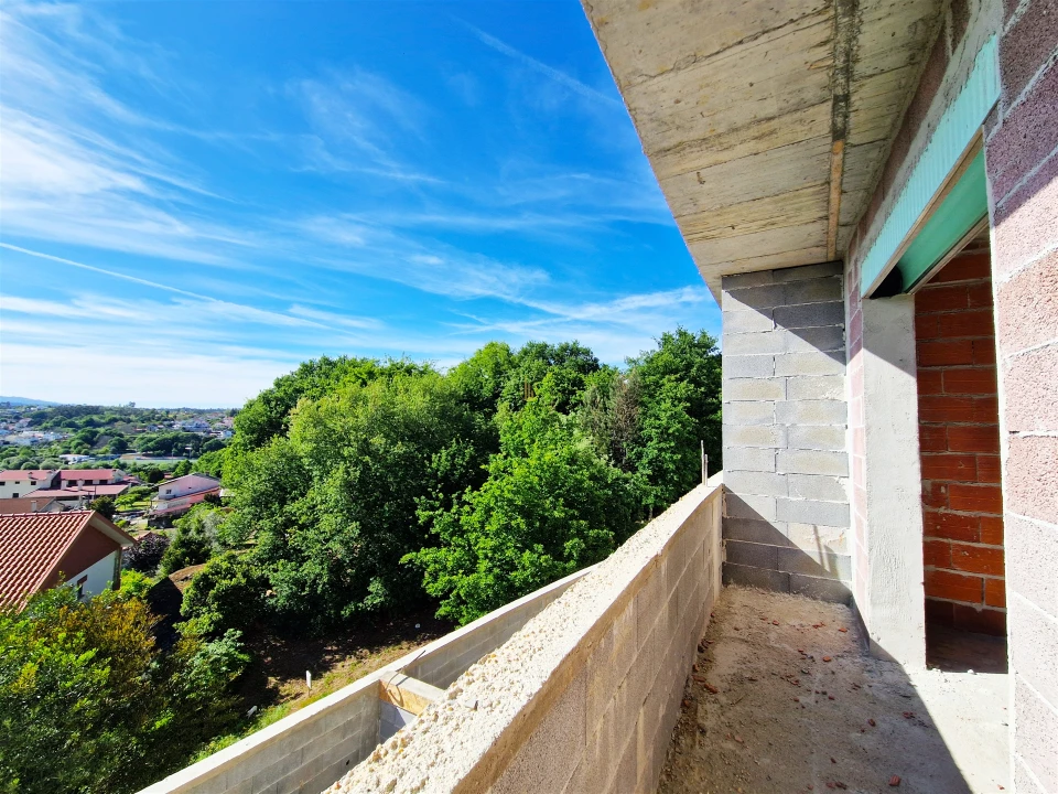 Apartamento T3 para Venda em Repeses e São Salvador Foto 14
