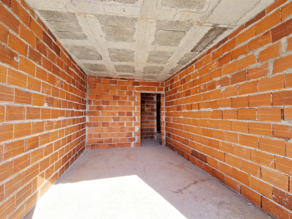 Apartamento T3 para Venda em Repeses e São Salvador Foto 29