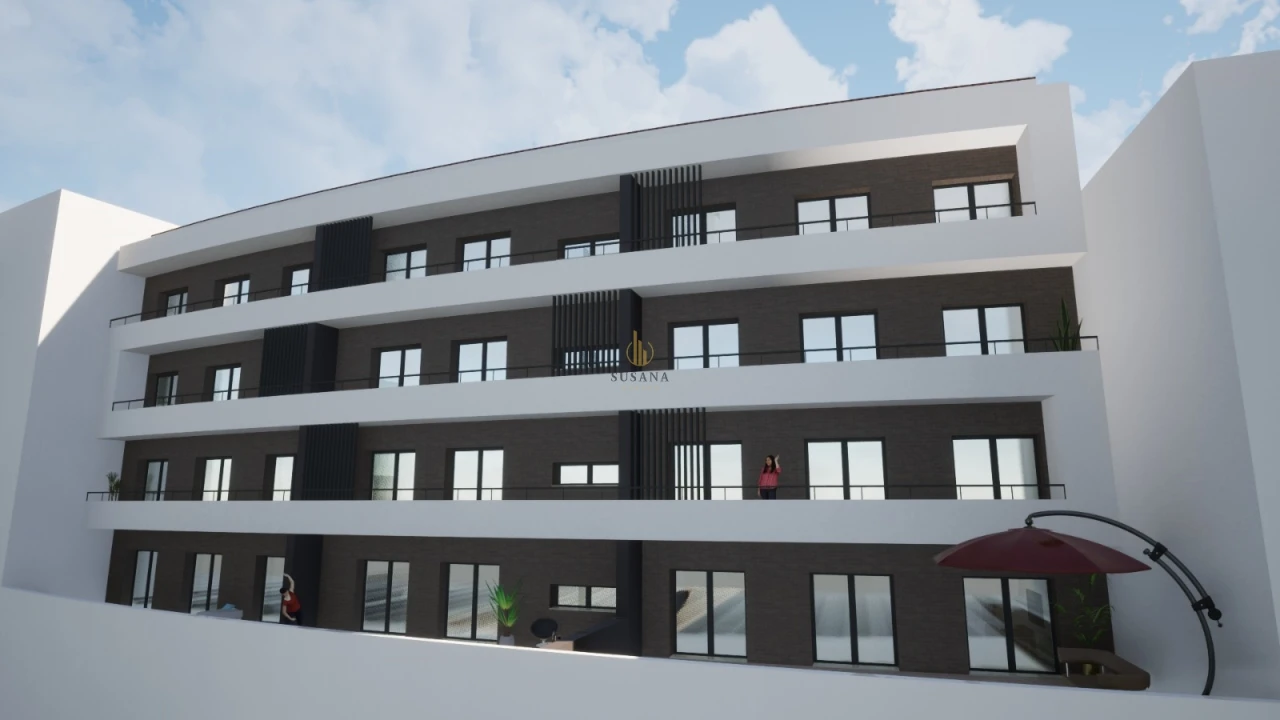 Apartamento T3 para Venda em Repeses e São Salvador Foto 30