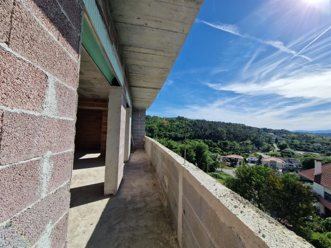 Apartamento T3 para Venda em Repeses e São Salvador Foto 17