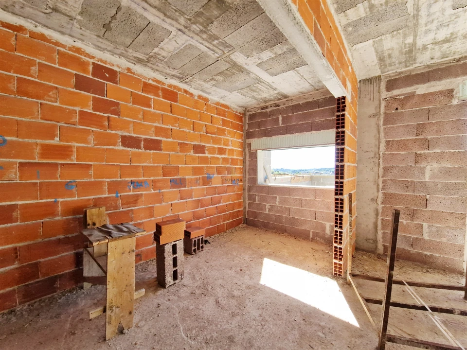 Apartamento T3 para Venda em Repeses e São Salvador Foto 22