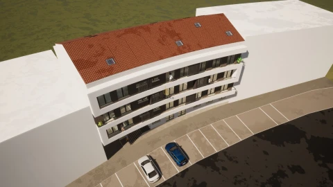 Apartamento T3 para Venda em Repeses e São Salvador