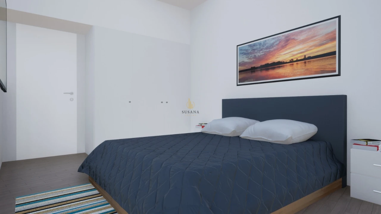 Apartamento T3 para Venda em Repeses e São Salvador Foto 10