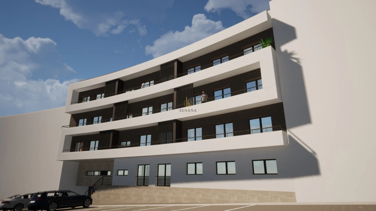 Apartamento T3 para Venda em Repeses e São Salvador Foto 9