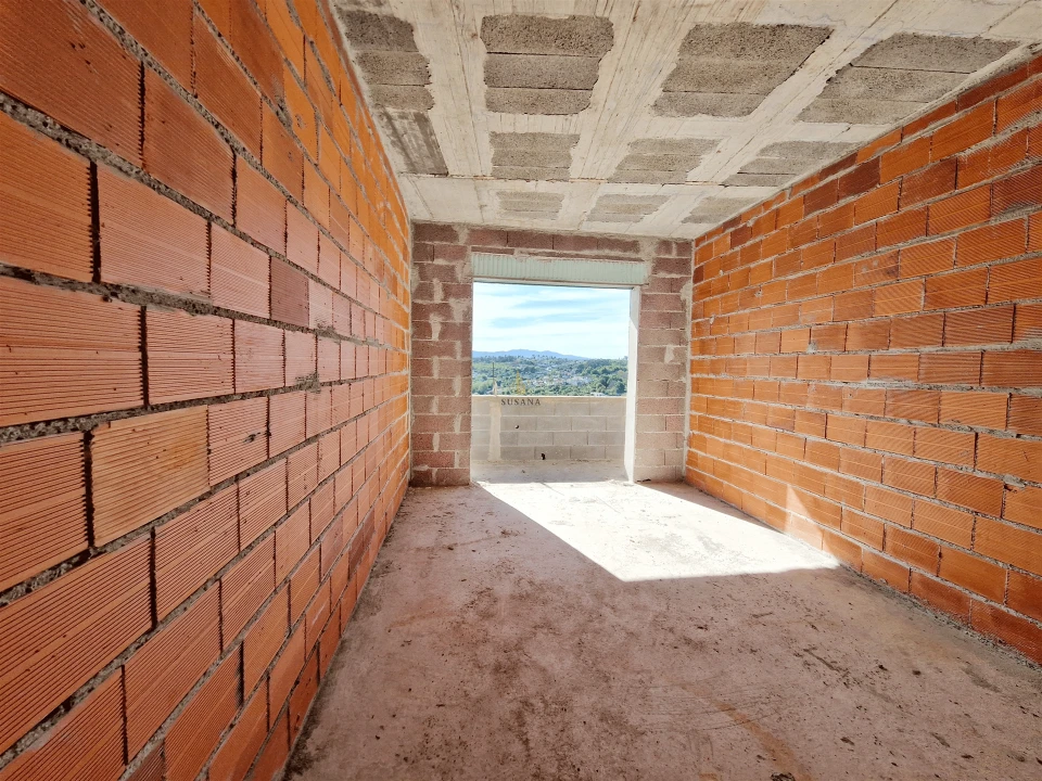 Apartamento T3 para Venda em Repeses e São Salvador Foto 30