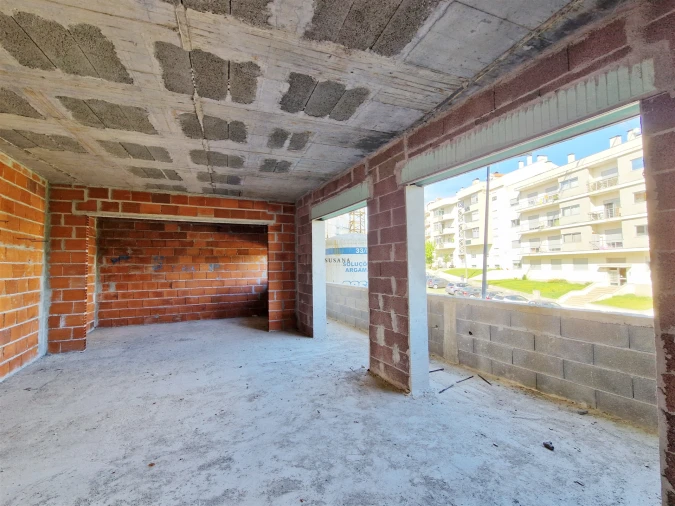 Apartamento T3 para Venda em Repeses e São Salvador Foto 24
