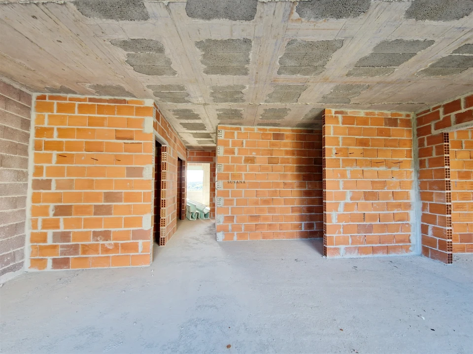 Apartamento T3 para Venda em Repeses e São Salvador Foto 23