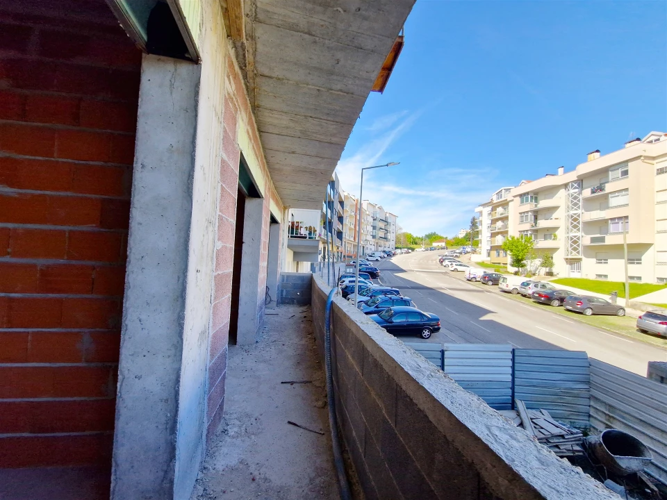 Apartamento T3 para Venda em Repeses e São Salvador Foto 18