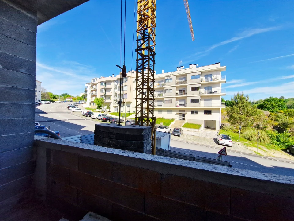 Apartamento T3 para Venda em Repeses e São Salvador Foto 22