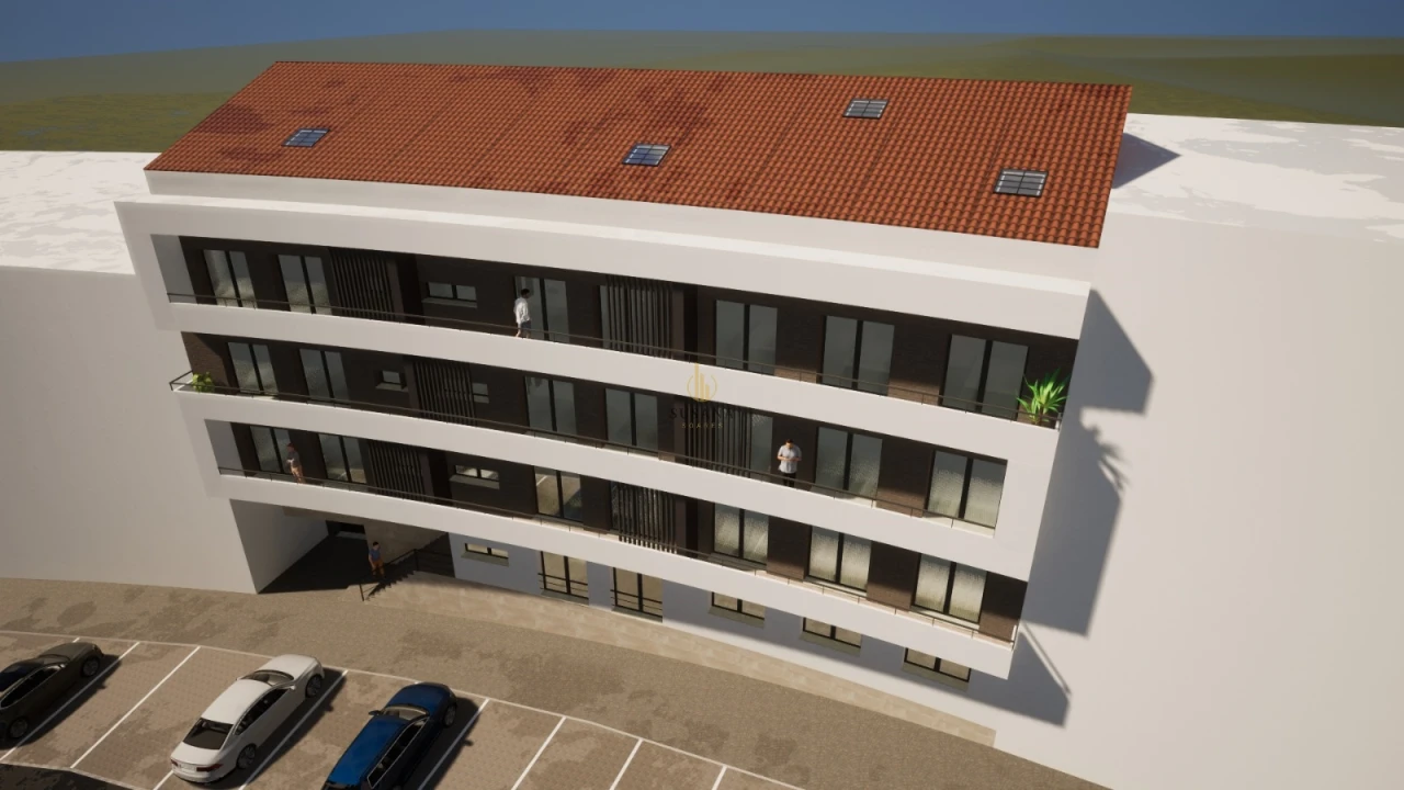 Apartamento T3 para Venda em Repeses e São Salvador Foto 4