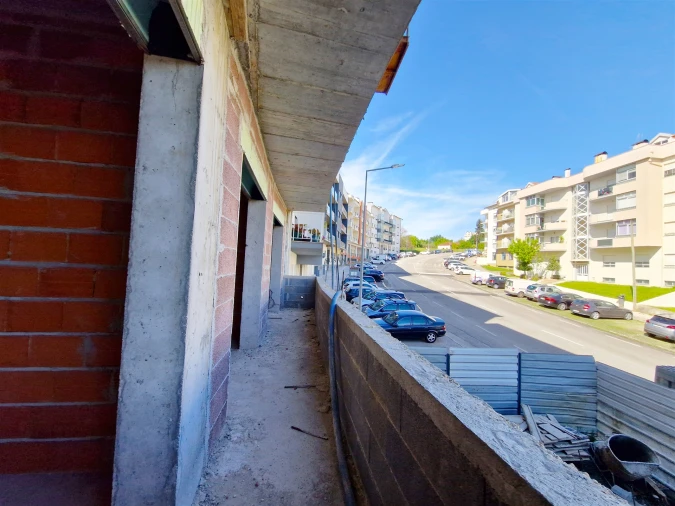 Apartamento T3 para Venda em Repeses e São Salvador Foto 18
