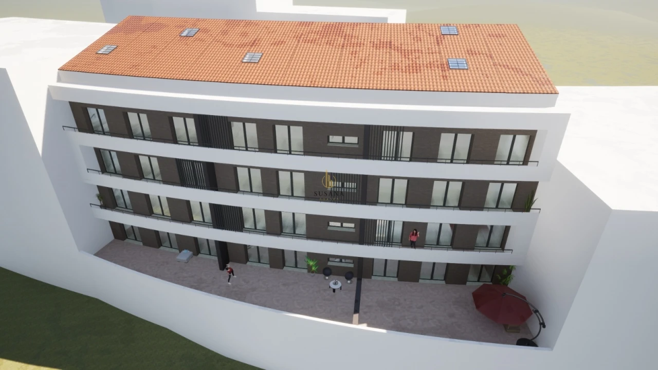 Apartamento T3 para Venda em Repeses e São Salvador Foto 3