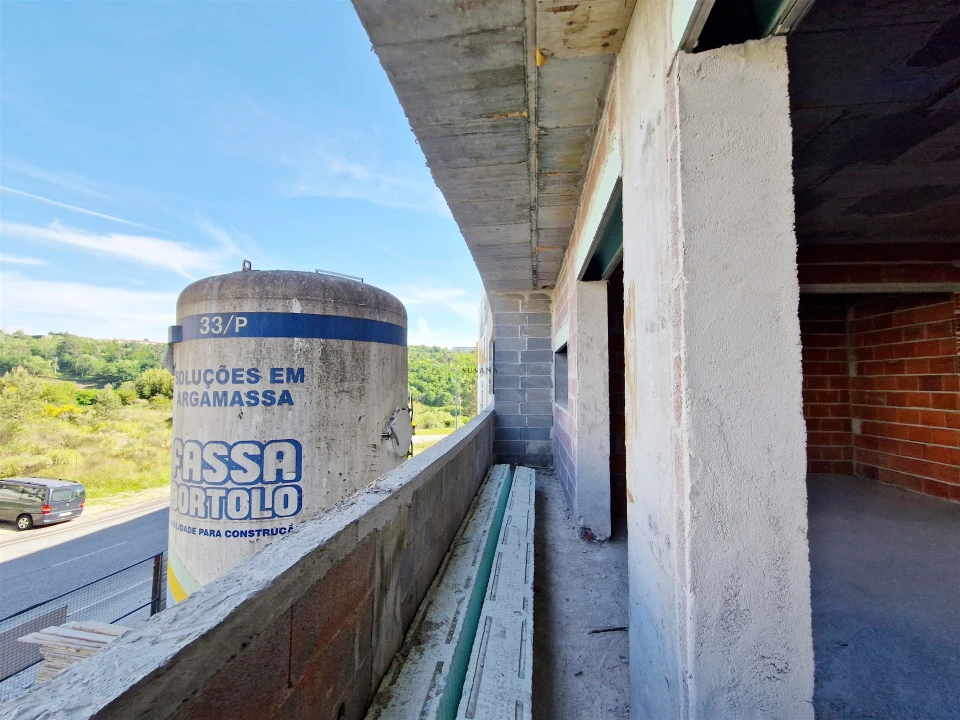 Apartamento T3 para Venda em Repeses e São Salvador Foto 25