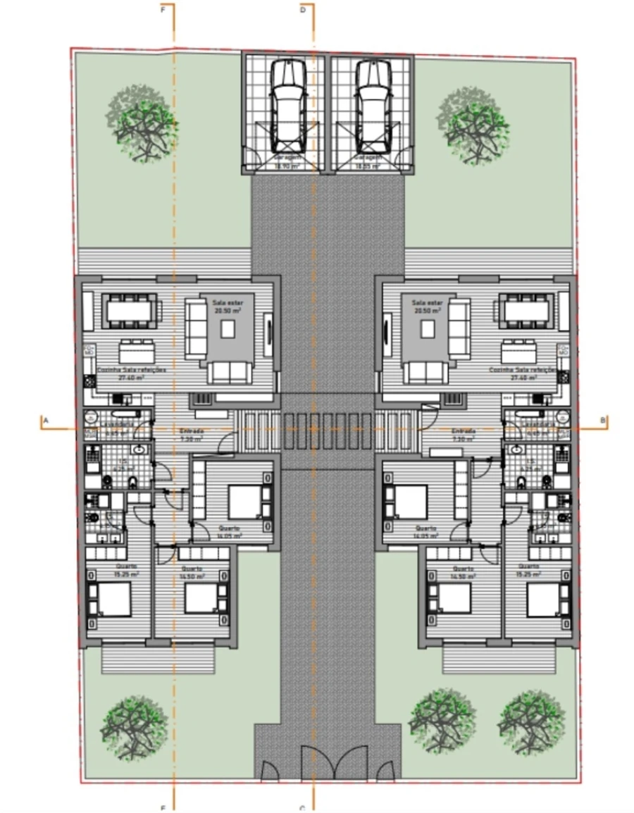 Moradia T3 para Venda em Lousã e Vilarinho Foto 6