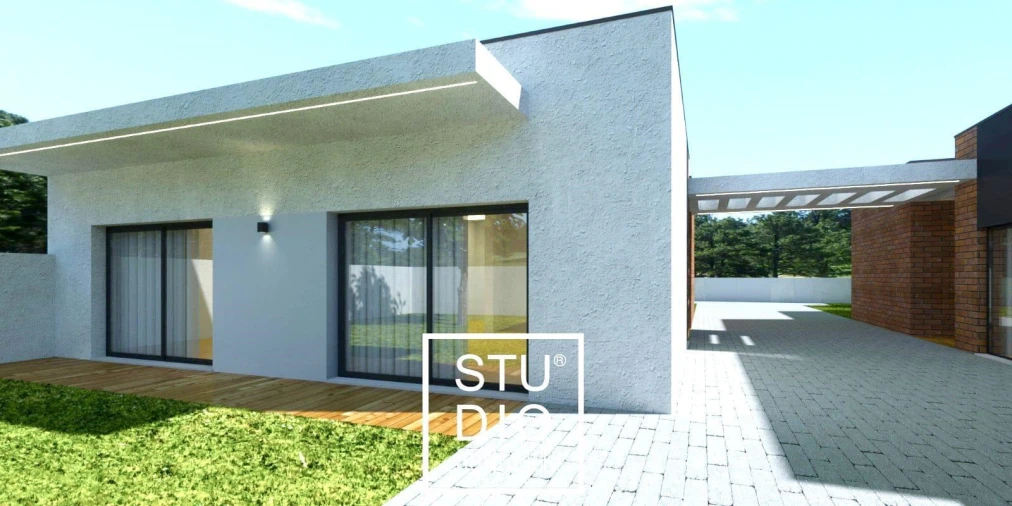 Moradia T3 para Venda em Lousã e Vilarinho