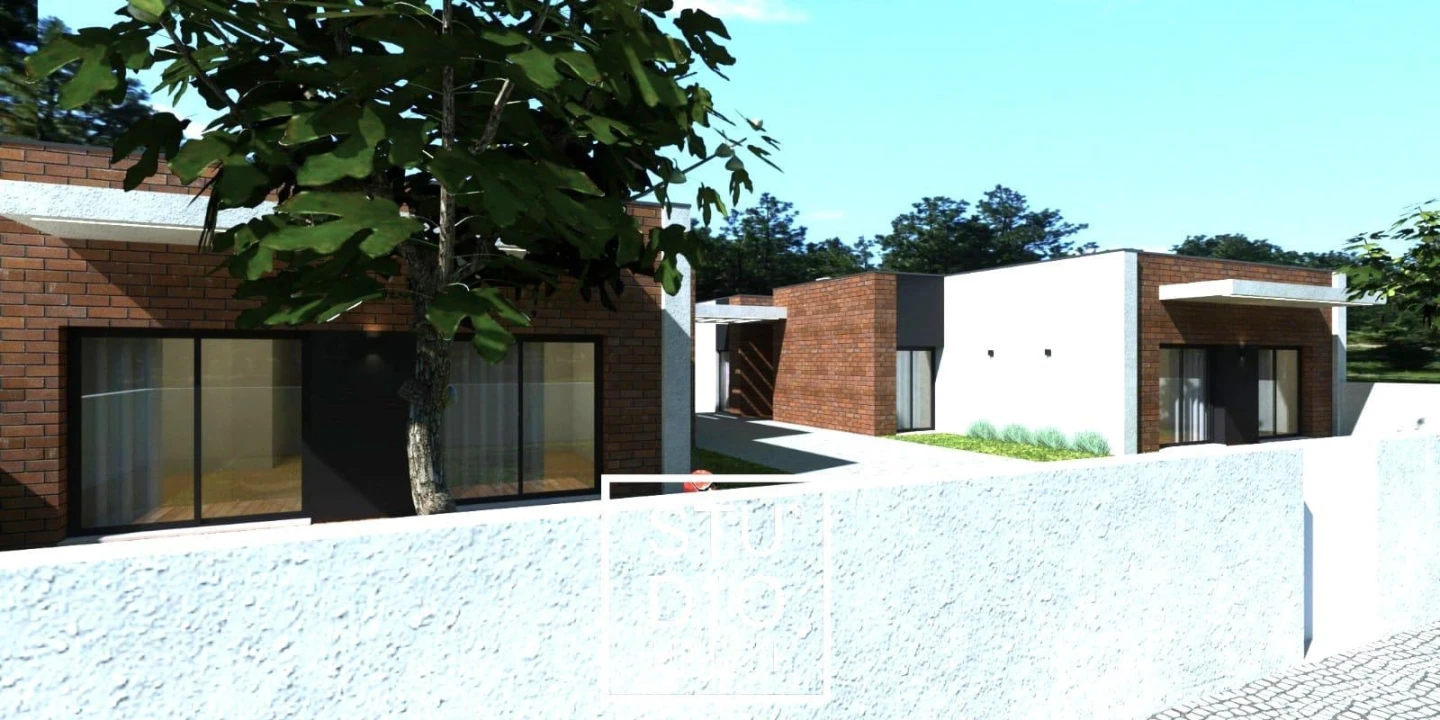 Moradia T3 para Venda em Lousã e Vilarinho Foto 3