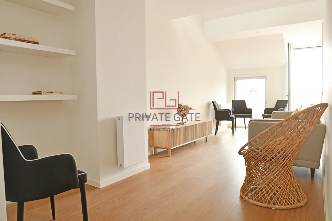 Apartamento T2 para Arrendamento em Bonfim Foto 2
