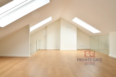 Apartamento T2 para Arrendamento em Bonfim