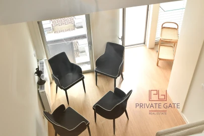 Apartamento T2 para Arrendamento em Bonfim