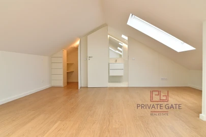 Apartamento T2 para Arrendamento em Bonfim