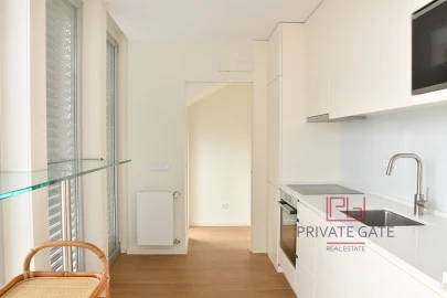 Apartamento T2 para Arrendamento em Bonfim