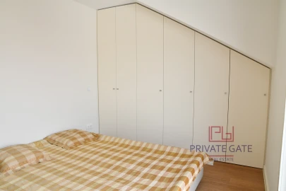 Apartamento T2 para Arrendamento em Bonfim