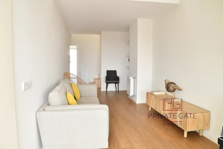 Apartamento T2 para Arrendamento em Bonfim Foto 4