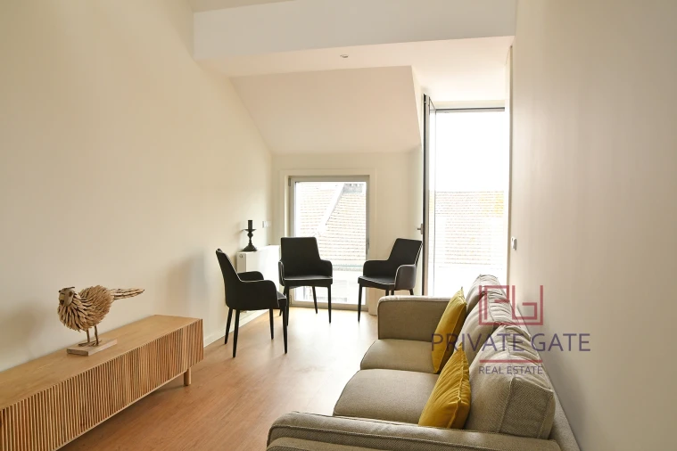 Apartamento T2 para Arrendamento em Bonfim Foto 3