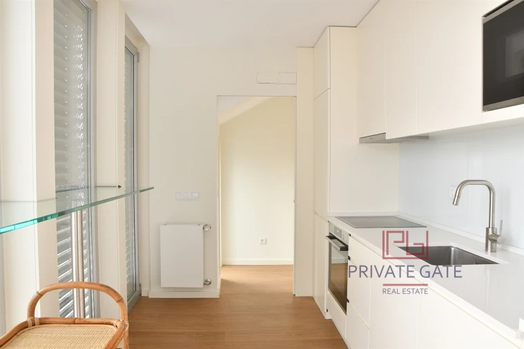 Apartamento T2 para Arrendamento em Bonfim Foto 5