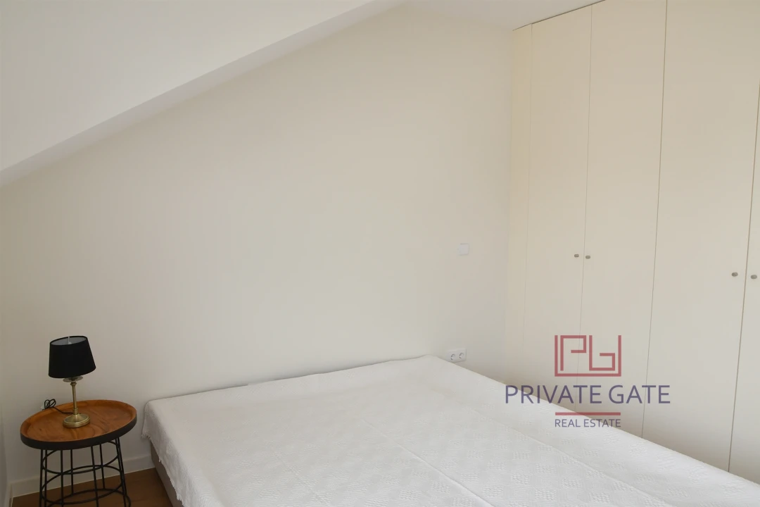 Apartamento T2 para Arrendamento em Bonfim Foto 10