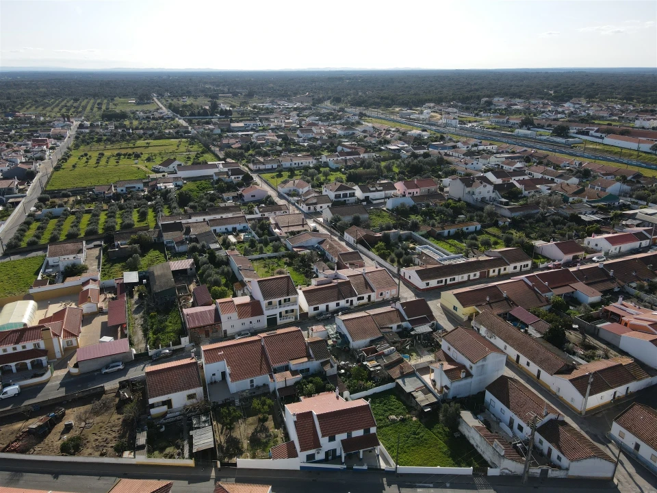 Terreno para Venda em Ermidas-Sado Foto 15