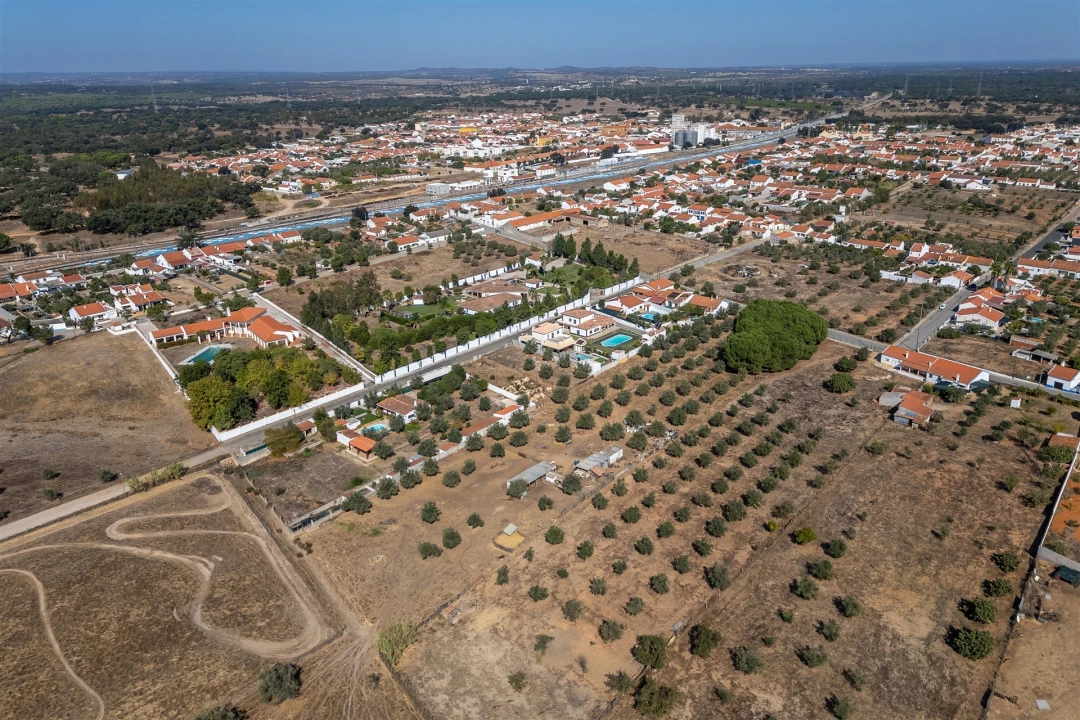 Terreno para Venda em Ermidas-Sado Foto 11
