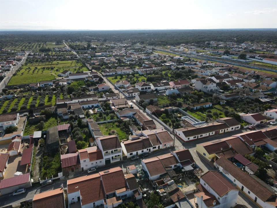 Terreno para Venda em Ermidas-Sado Foto 16