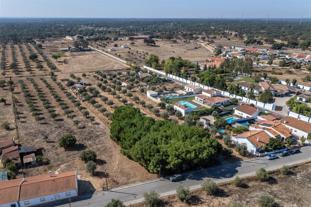 Terreno para Venda em Ermidas-Sado Foto 5