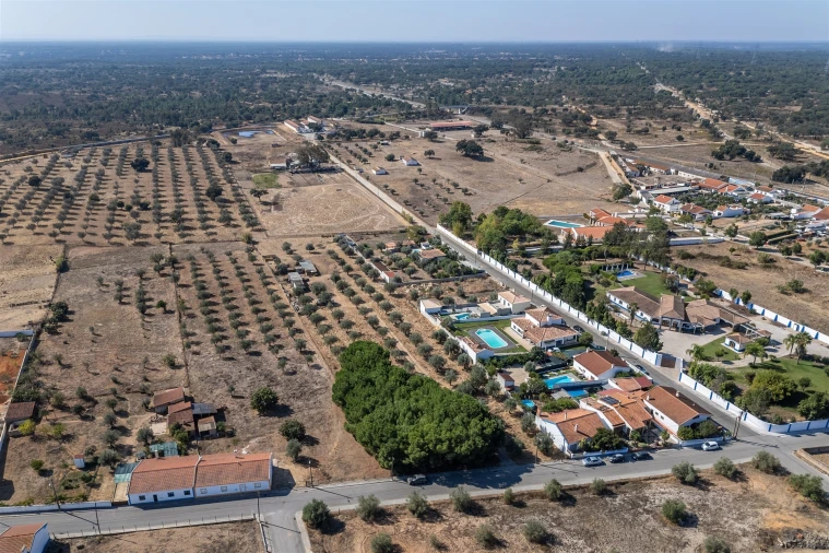 Terreno para Venda em Ermidas-Sado Foto 8