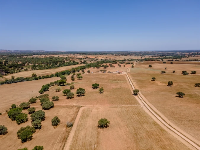 Terreno para Venda em Ermidas-Sado Foto 20