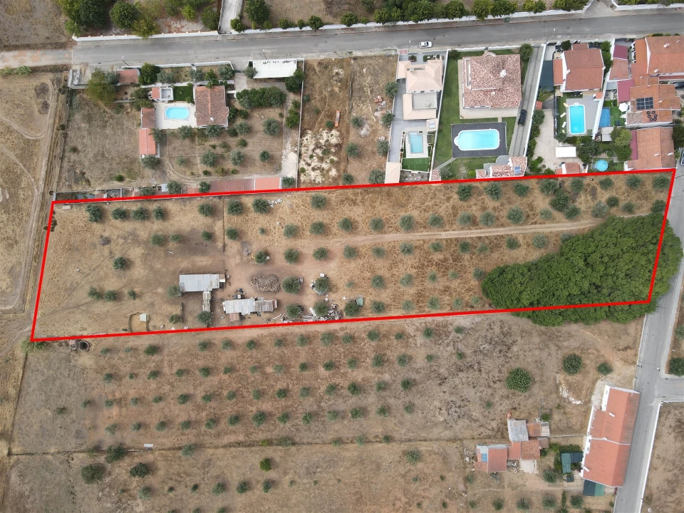 Terreno para Venda em Ermidas-Sado Foto 4