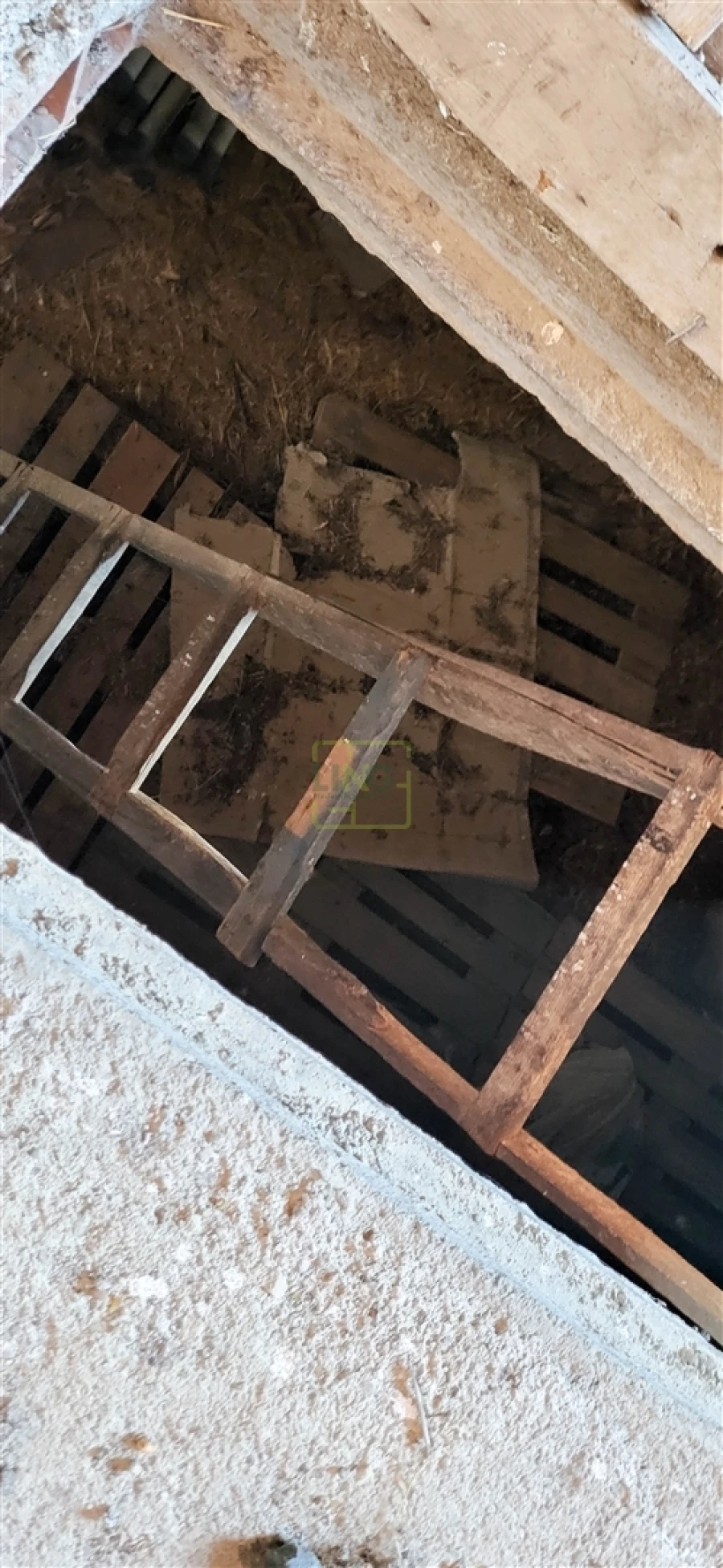 Terreno para Venda em Alcaria Foto 4