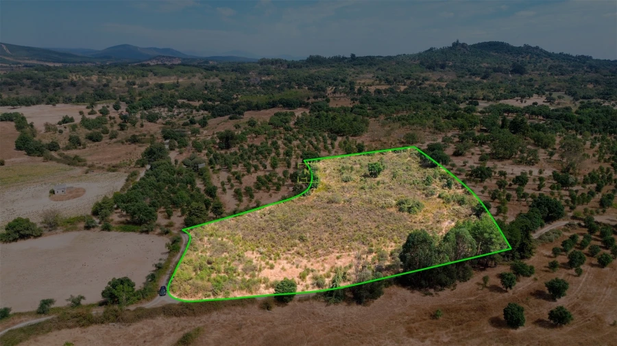 Terreno Agricola ou Rústico para Venda em Penamacor Foto 5