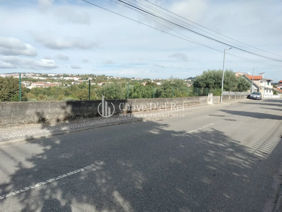 Terreno Agricola ou Rústico para Venda em Viseu Foto 4