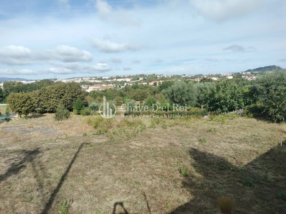 Terreno Agricola ou Rústico para Venda em Viseu Foto 7