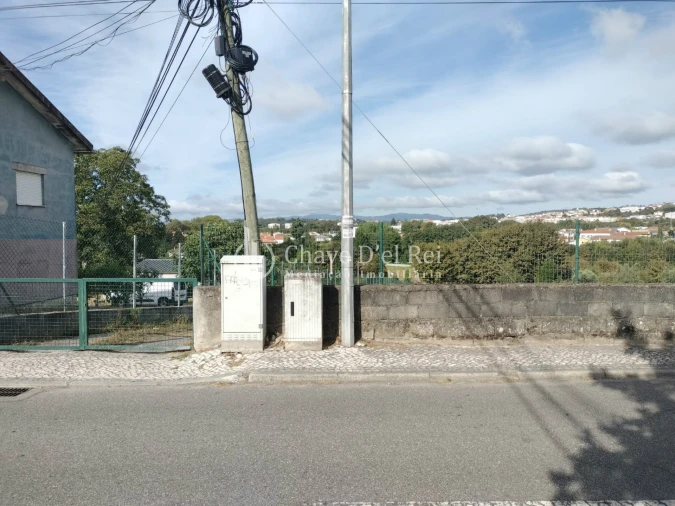 Terreno Agricola ou Rústico para Venda em Viseu Foto 9