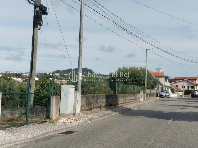 Terreno Agricola ou Rústico para Venda em Viseu Foto 8