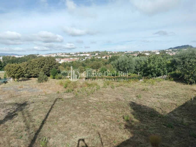 Terreno Agricola ou Rústico para Venda em Viseu Foto 7