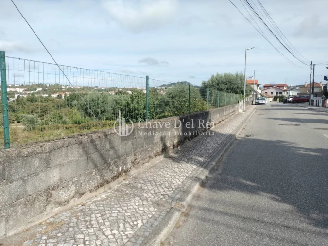 Terreno Agricola ou Rústico para Venda em Viseu Foto 6