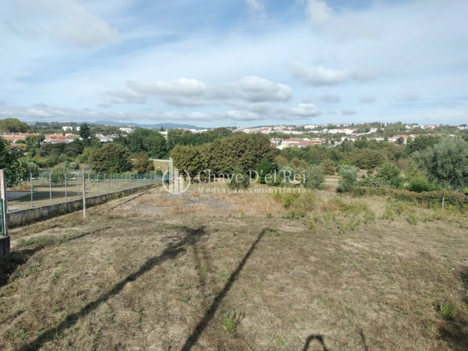 Terreno Agricola ou Rústico para Venda em Viseu Foto 2