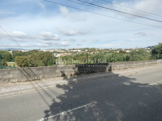 Terreno Agricola ou Rústico para Venda em Viseu Foto 3