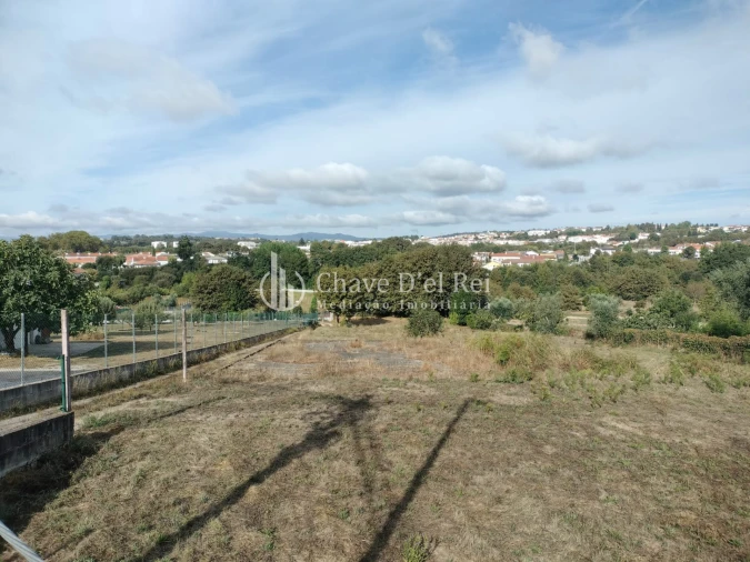 Terreno Agricola ou Rústico para Venda em Viseu Foto 1