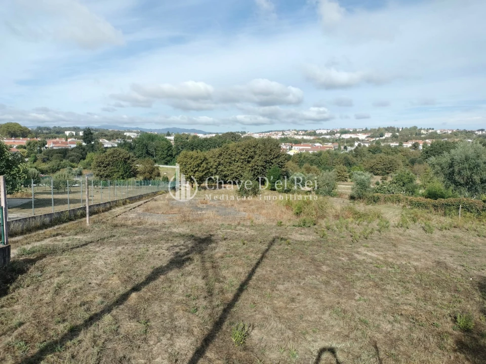 Terreno Agricola ou Rústico para Venda em Viseu Foto 2