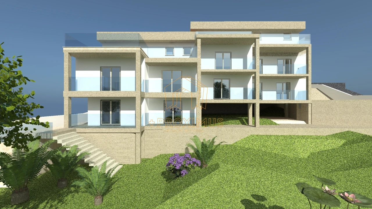 Moradia T5 para Venda em Buarcos Foto 9